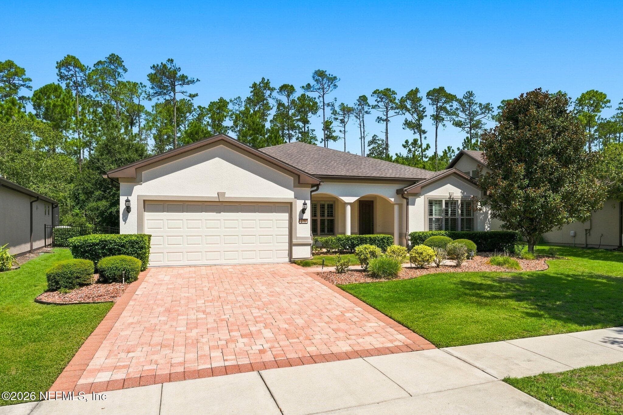131 WOODGROVE Court, Ponte Vedra — exterior