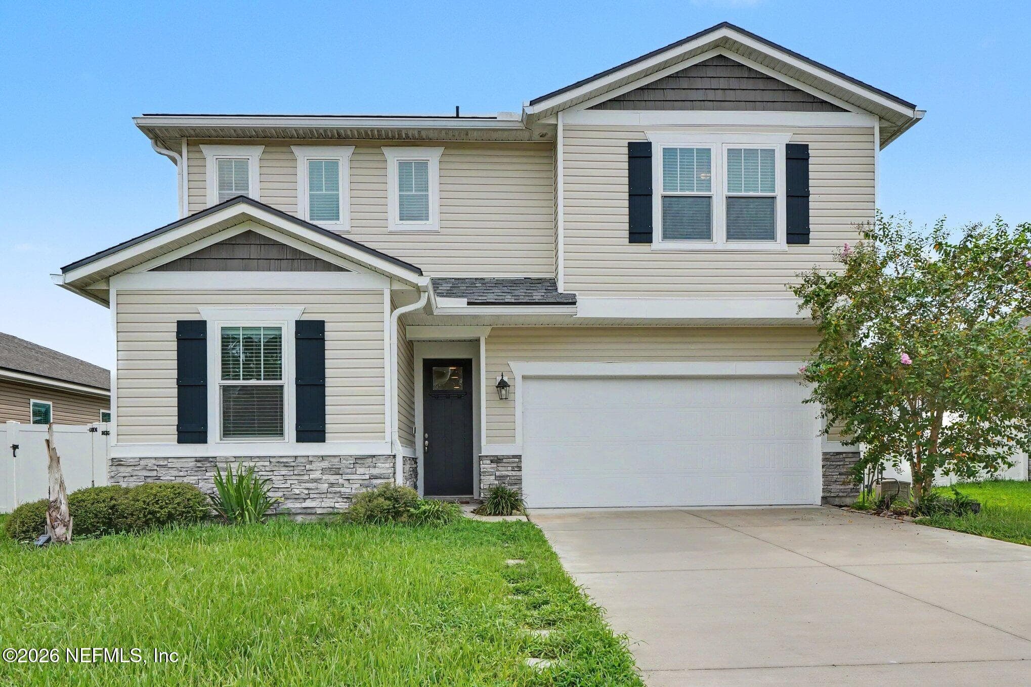 4537 PINE RIDGE Parkway, Middleburg — exterior