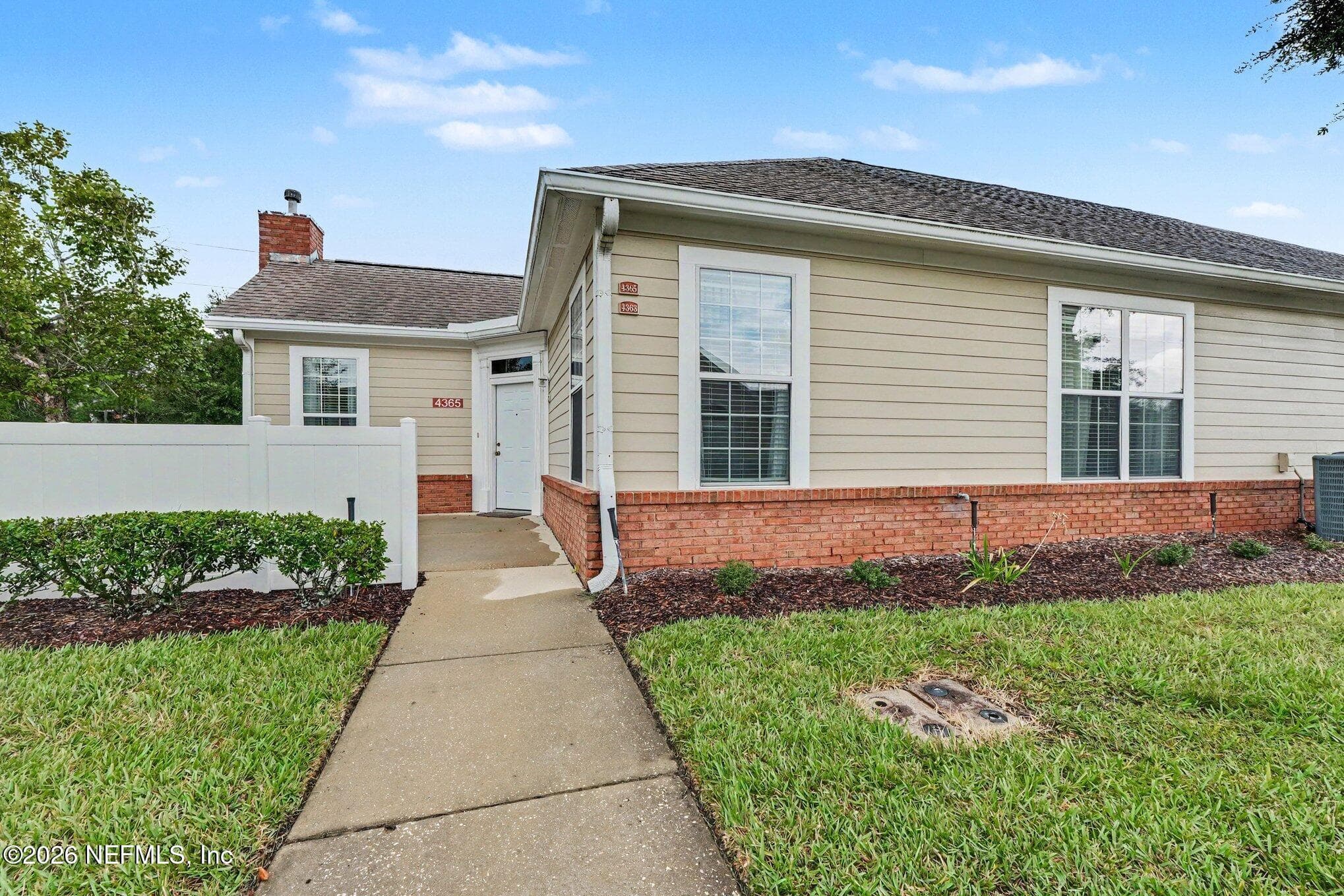4365 EDGEWATER CROSSING Drive 11-3, Jacksonville — exterior