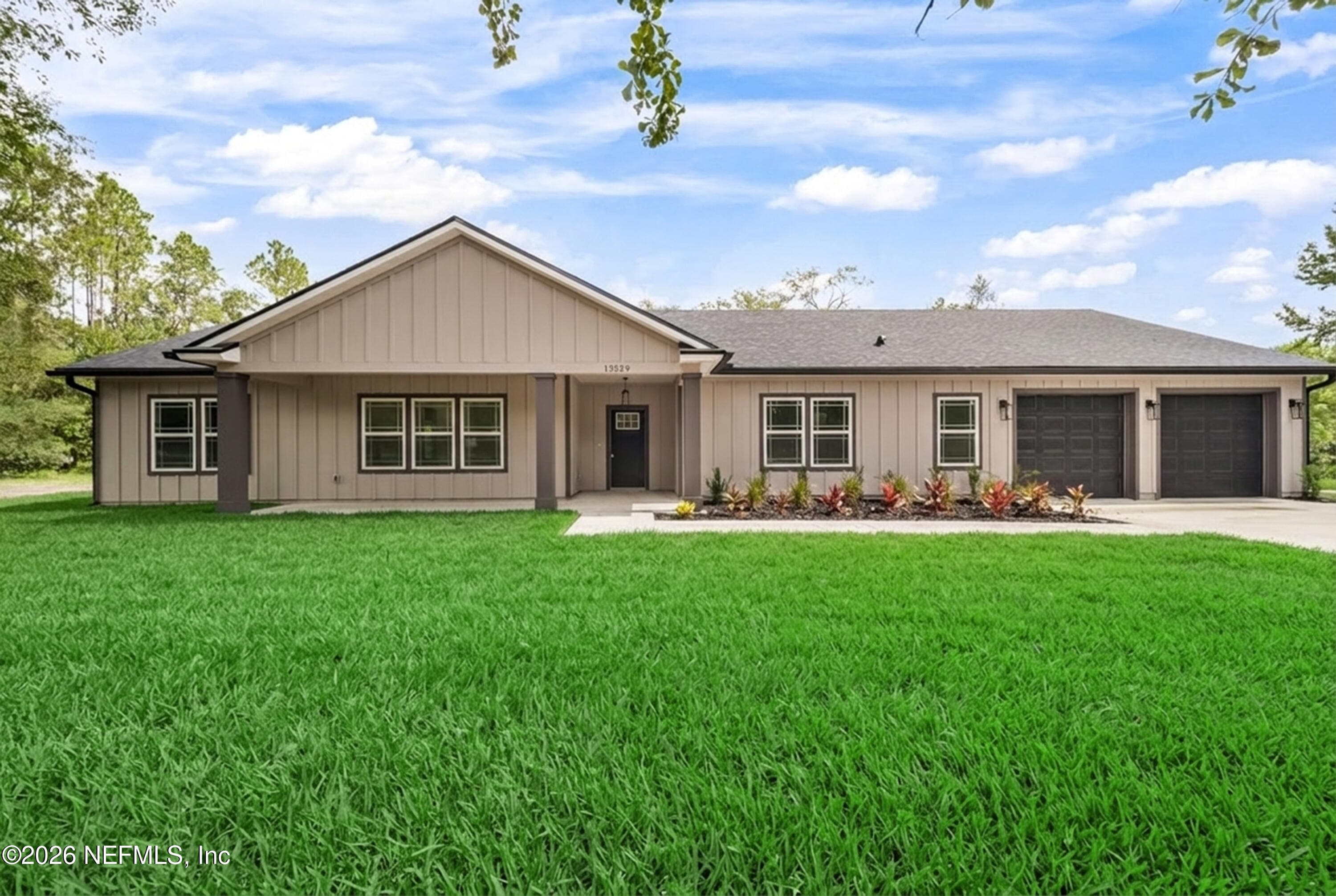 13529 SETTINDOWN Drive, Bryceville — photo 2