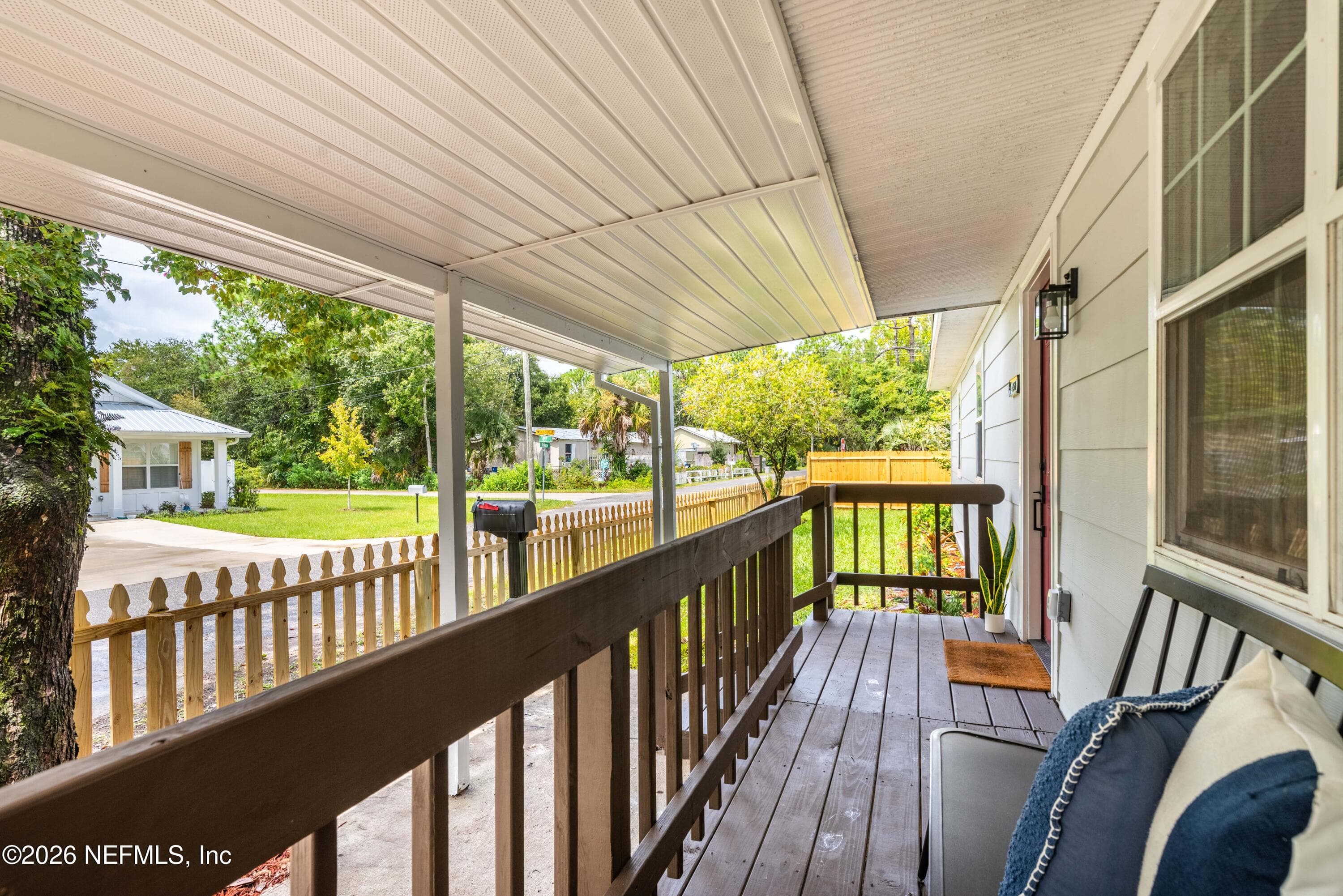 450 S VOLUSIA Street, St. Augustine — photo 3