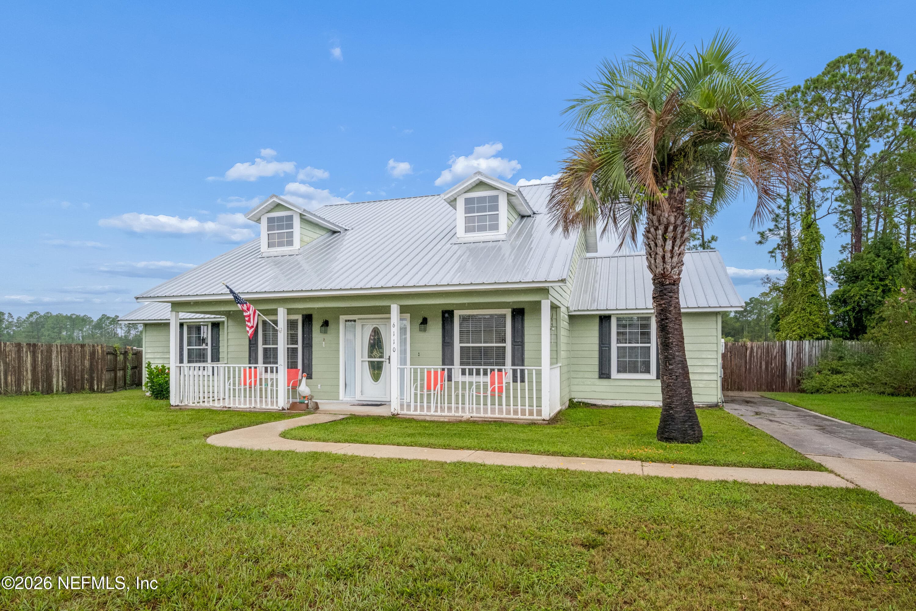 6110 W 4TH MANOR, Palatka — photo 2