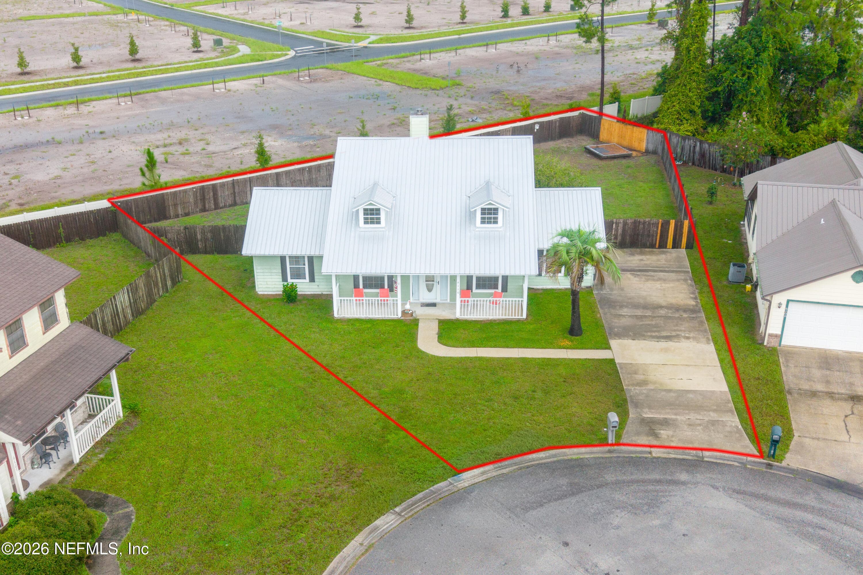 6110 W 4TH MANOR, Palatka — photo 3