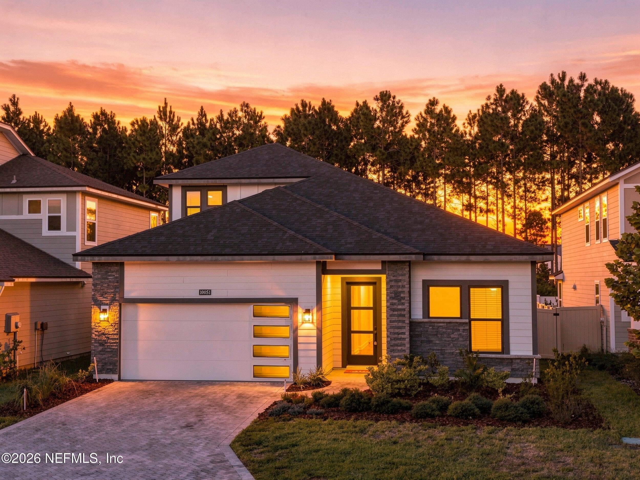 10051 INVENTION Lane, Jacksonville — photo 2