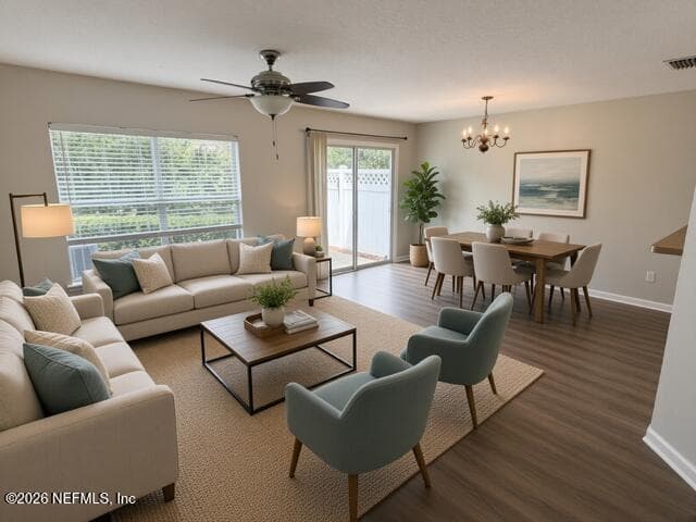 1500 CALMING WATER Drive 5902, Fleming Island — photo 2