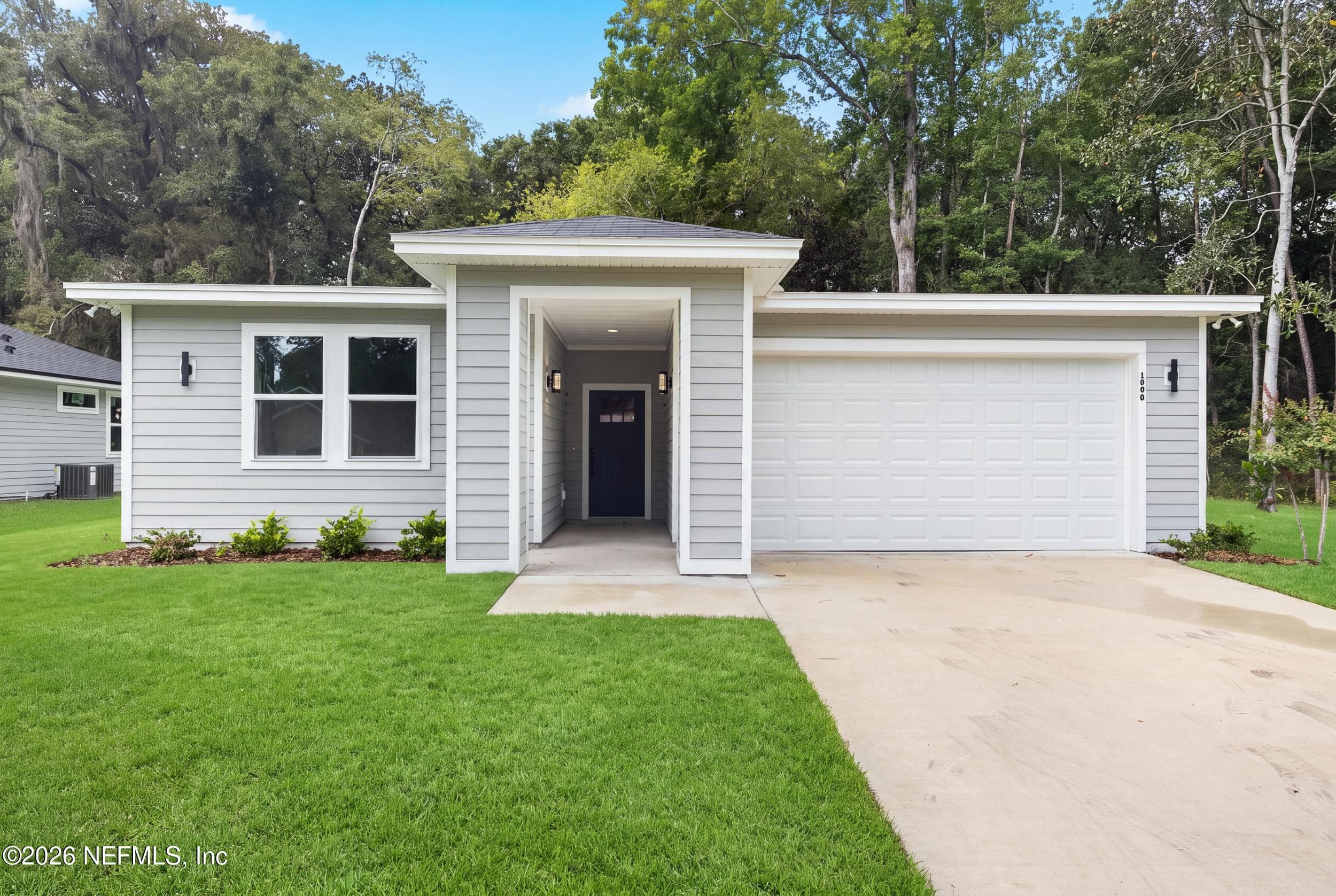 1990 SOLOMON Street, Orange Park — photo 2