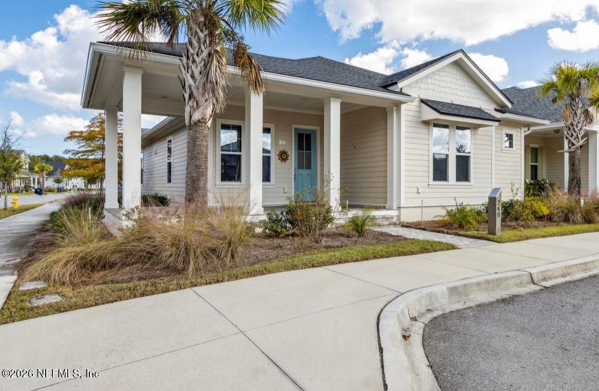 240 JULEP Street, Yulee — photo 2