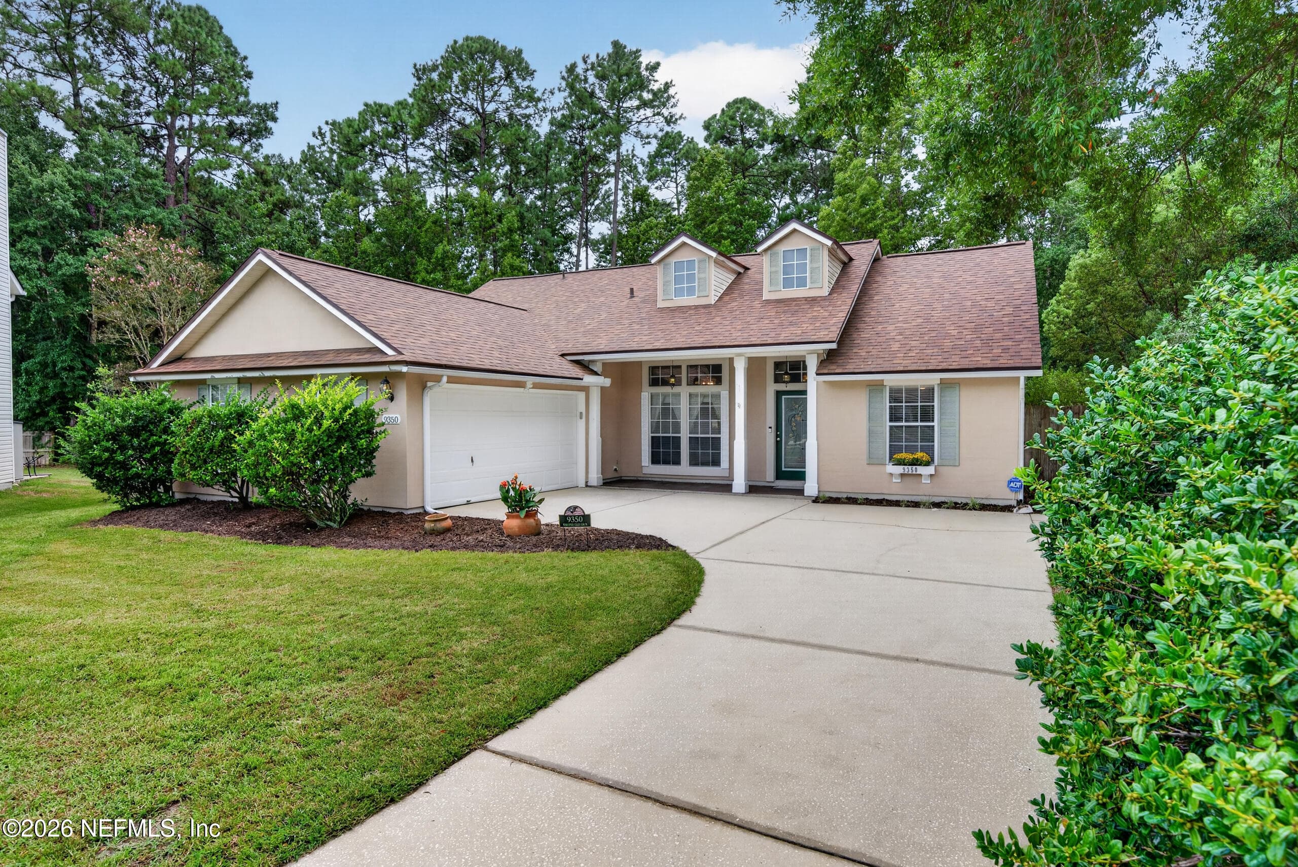 9350 WHISPER GLEN Drive N, Jacksonville — photo 3