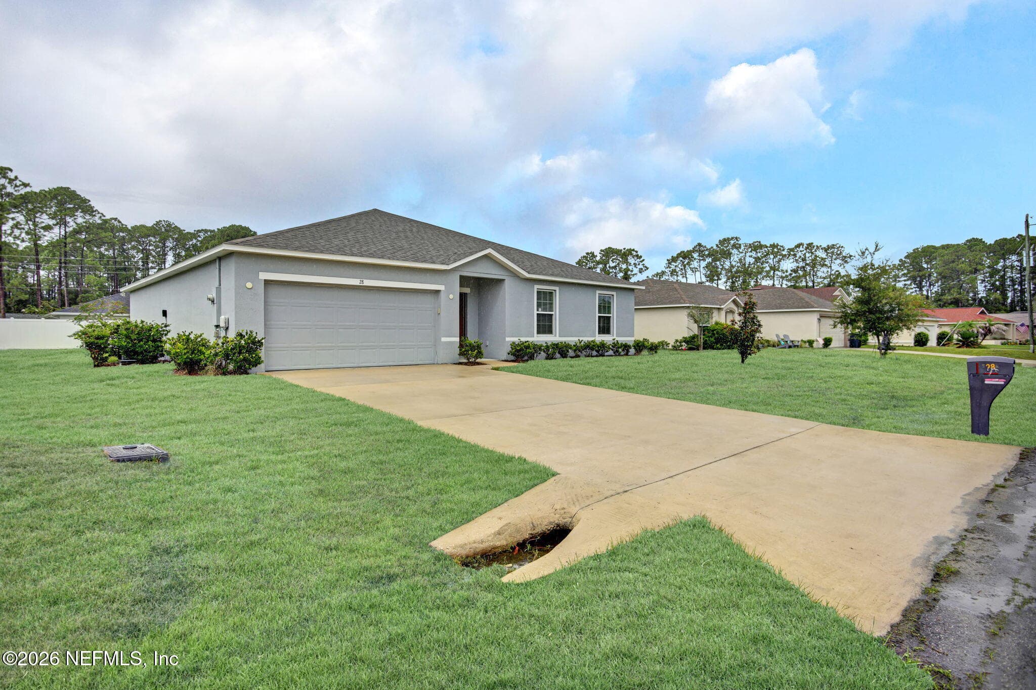 28 BECKER Lane, Palm Coast — photo 3