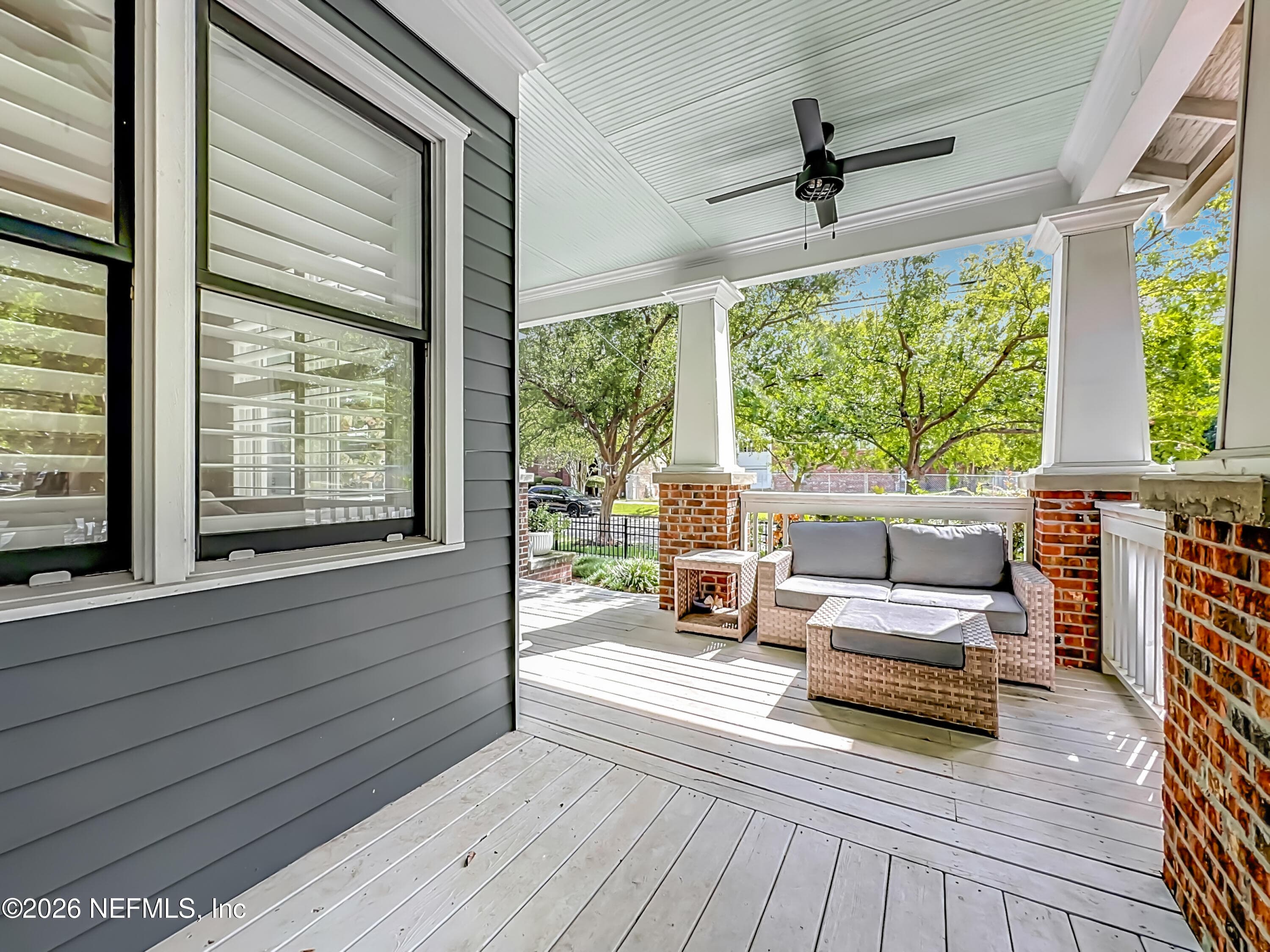 1606 N MARKET Street, Jacksonville — photo 2
