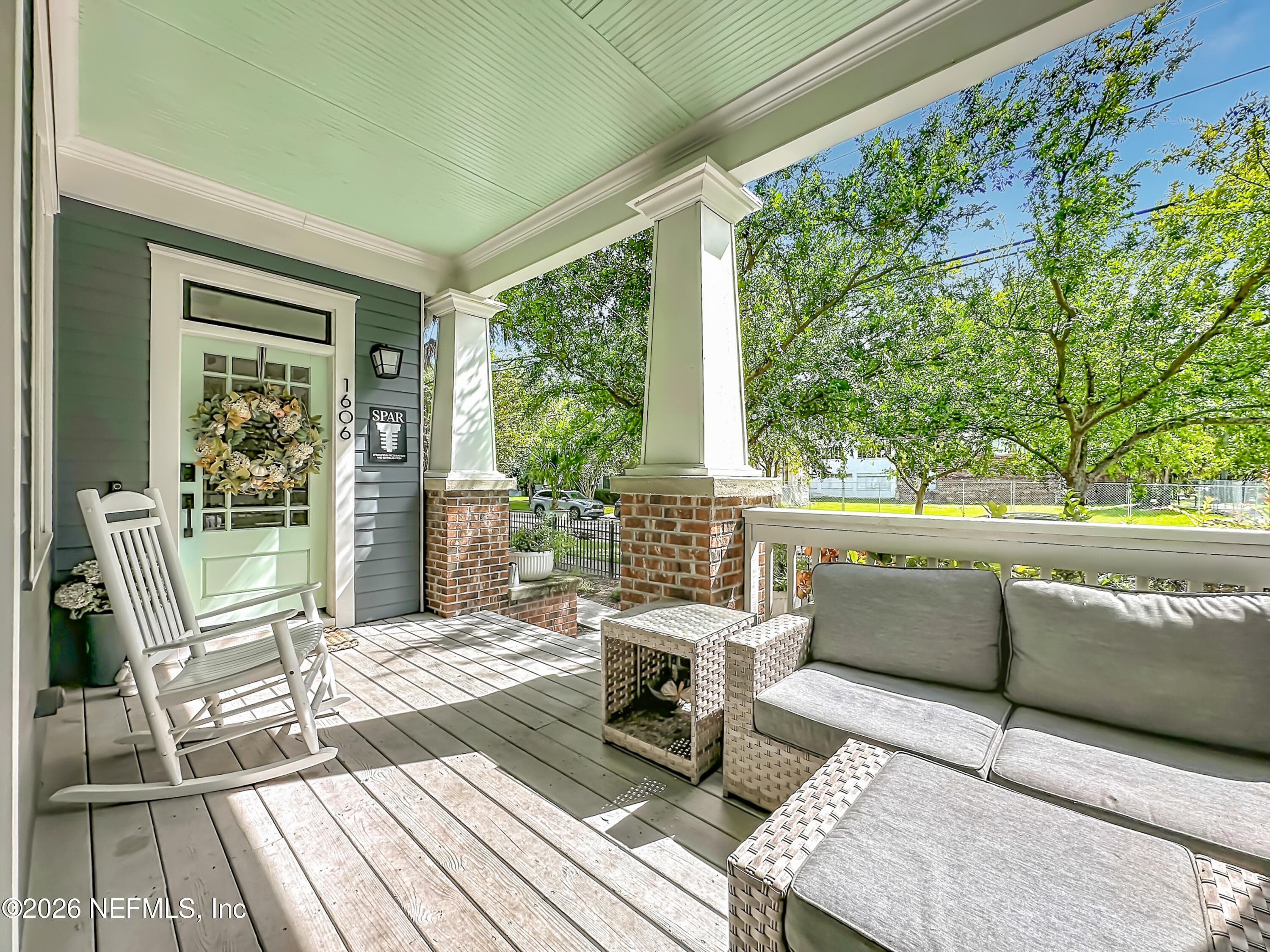 1606 N MARKET Street, Jacksonville — photo 3