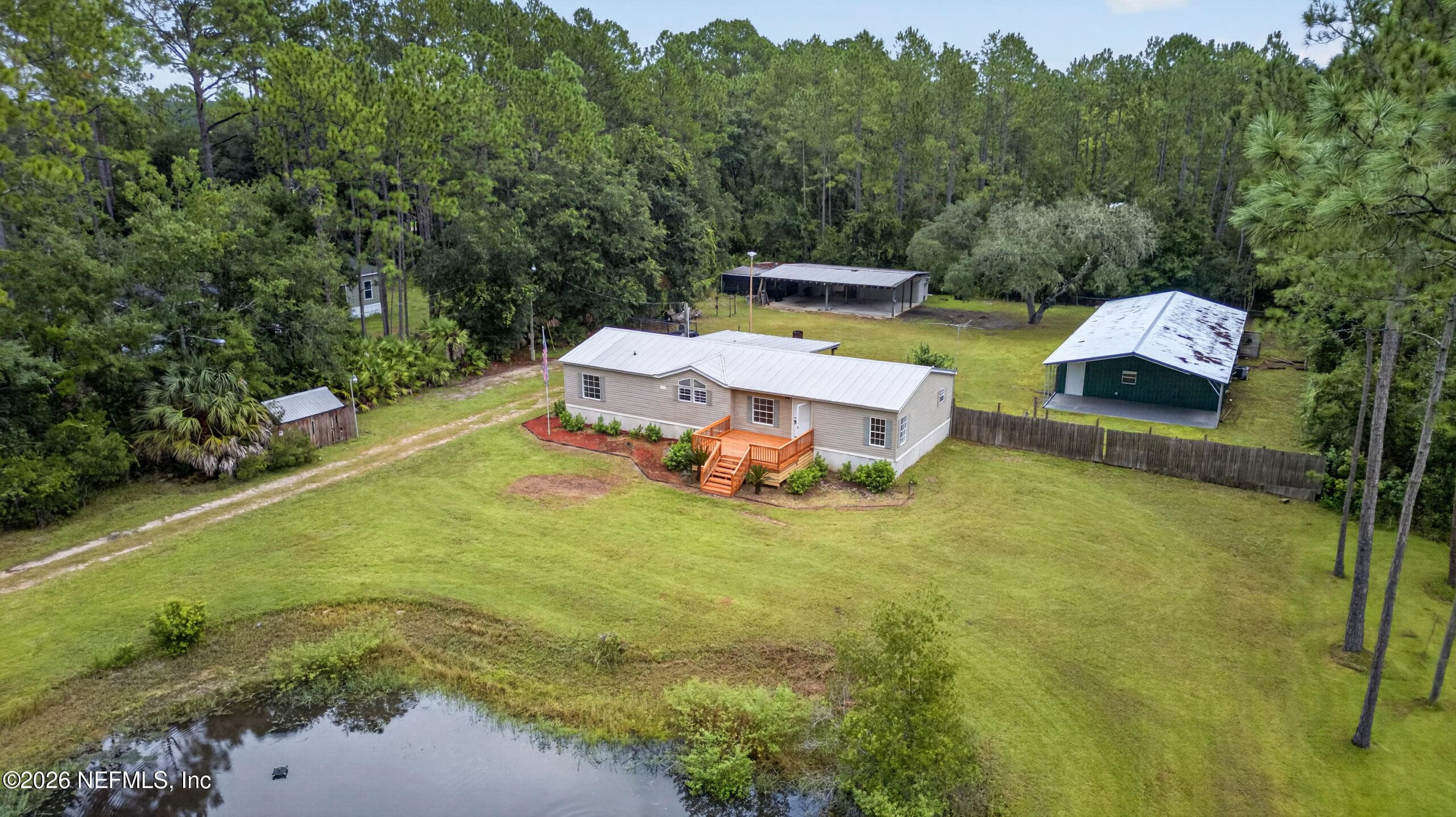 1053 BALSA Street, Bunnell — photo 3