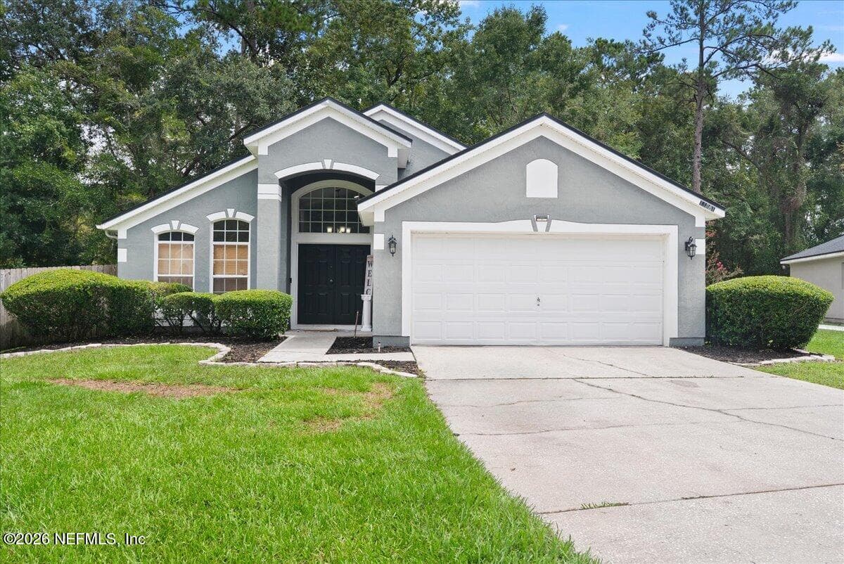 11881 NOBLE FIR Court, Jacksonville — photo 2