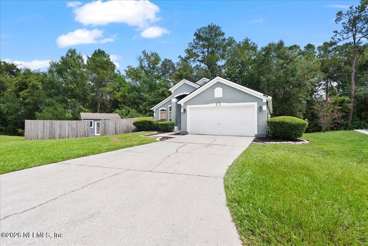 11881 NOBLE FIR Court, Jacksonville — photo 3