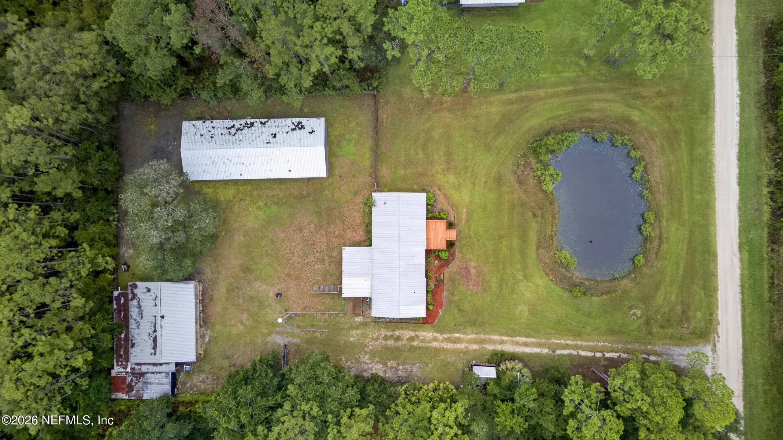 1053 BALSA Street, Bunnell — exterior