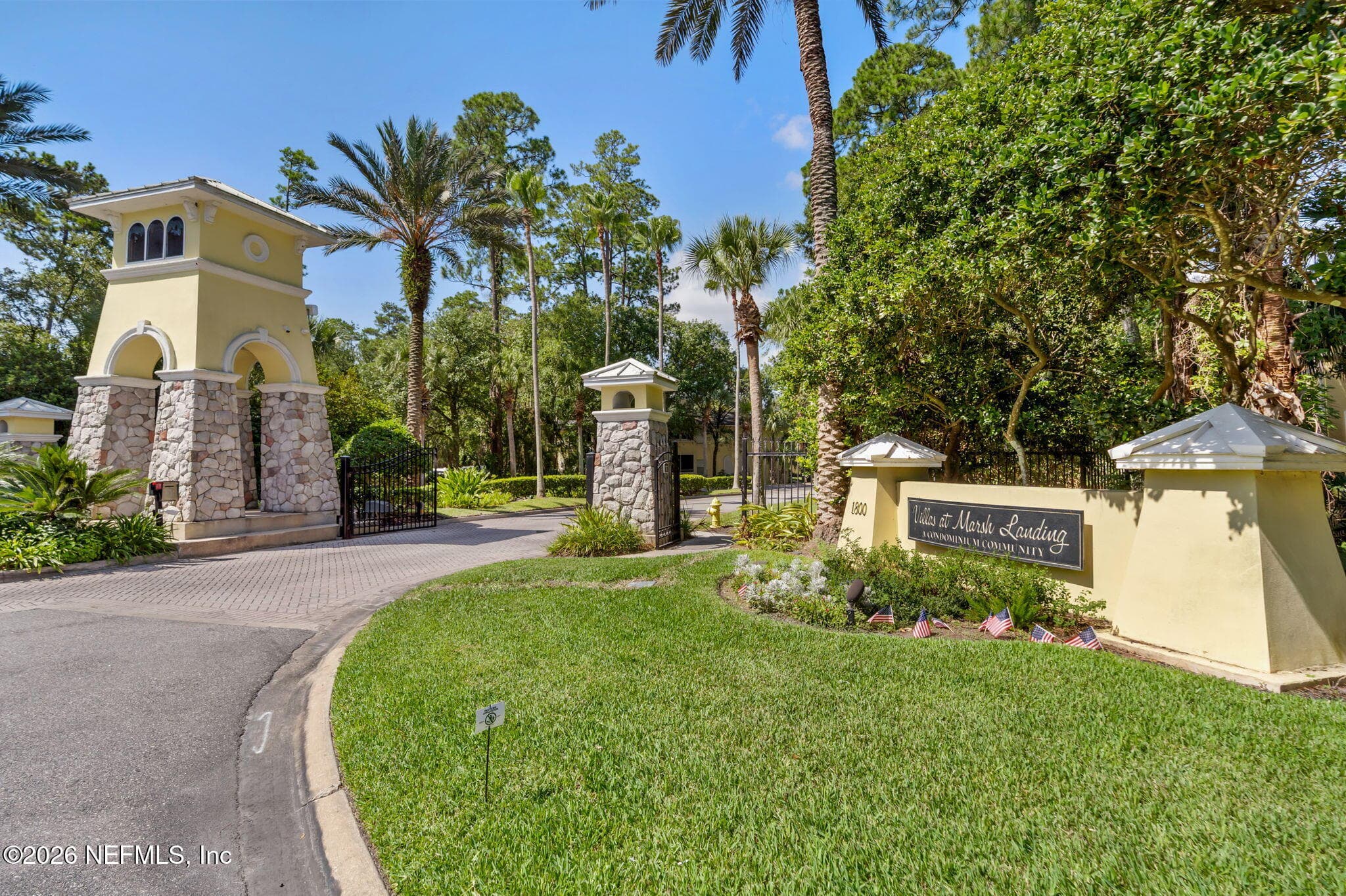 1800 THE GREENS Way 1108, Jacksonville Beach — photo 2