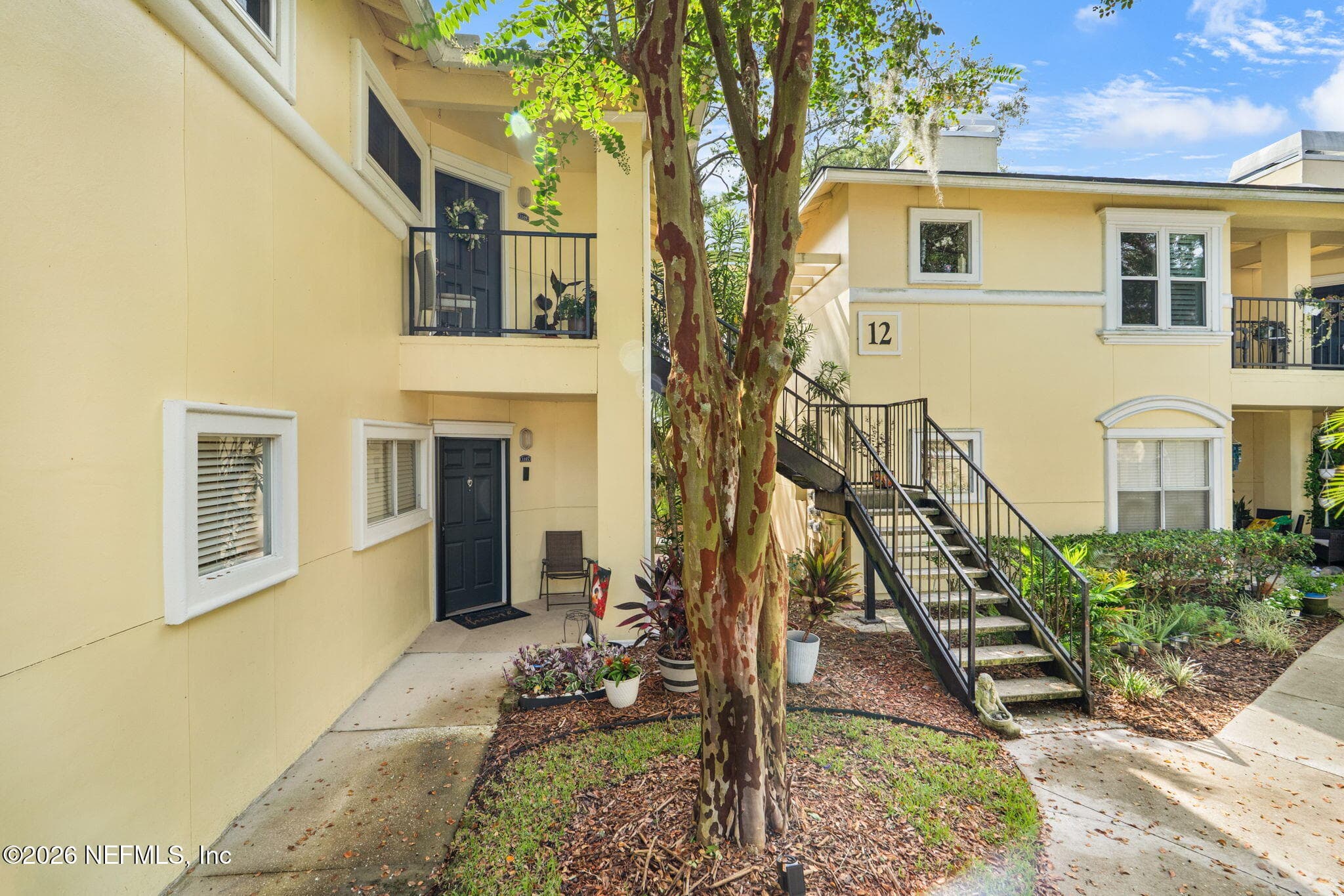 1800 THE GREENS Way 1108, Jacksonville Beach — photo 3