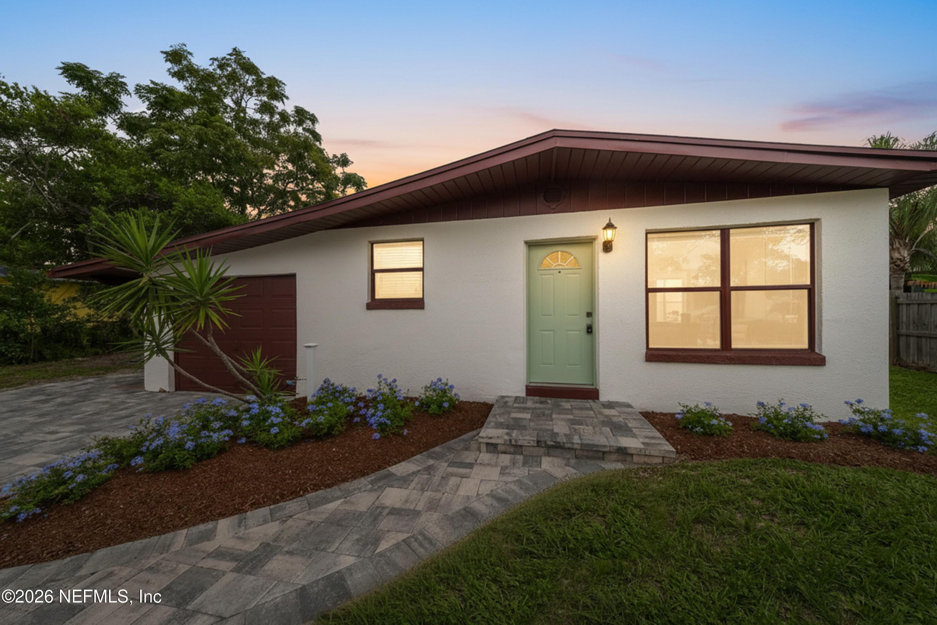 1203 13TH Avenue N, Jacksonville Beach — exterior