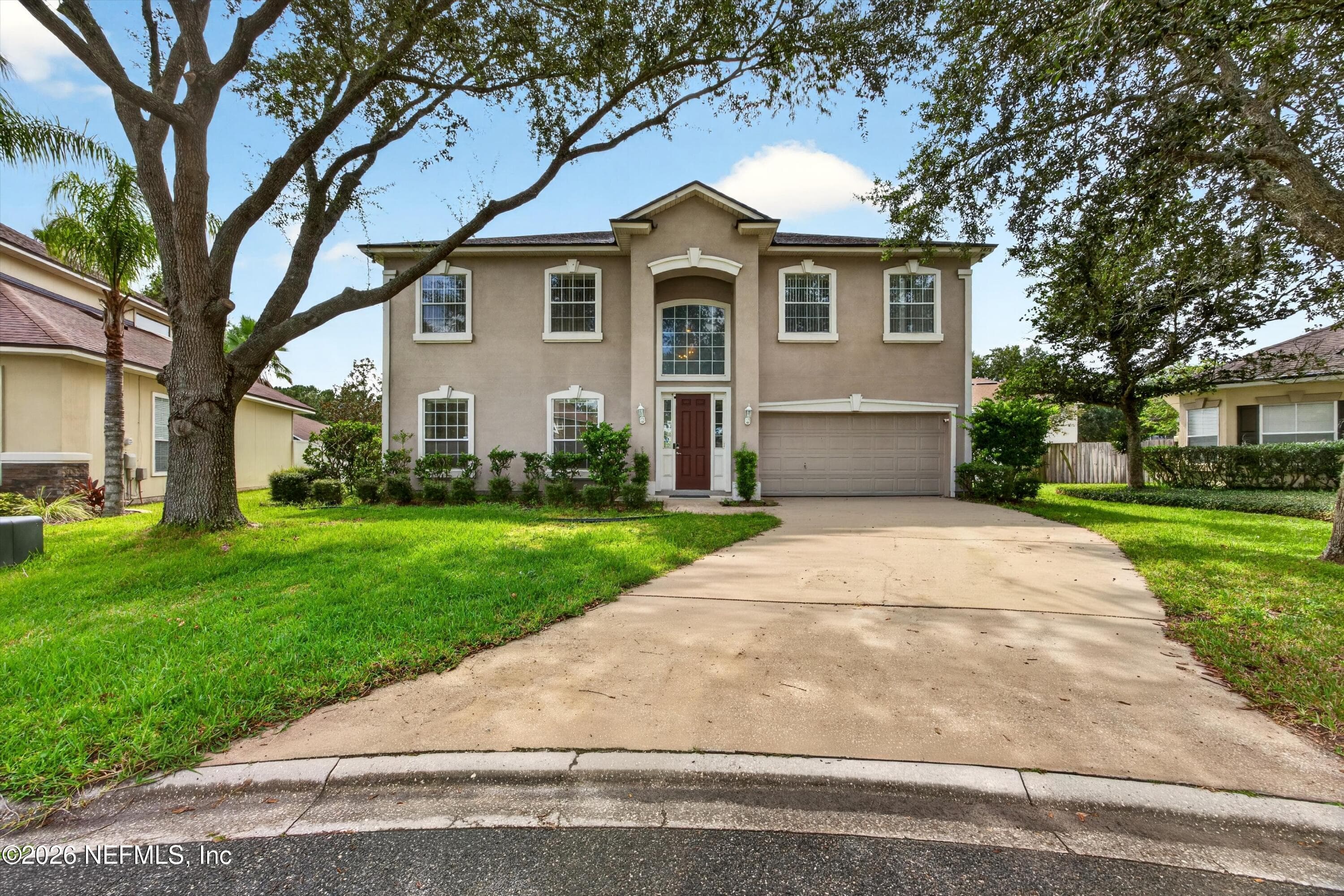 2875 PEBBLEWOOD Lane, Orange Park — photo 2