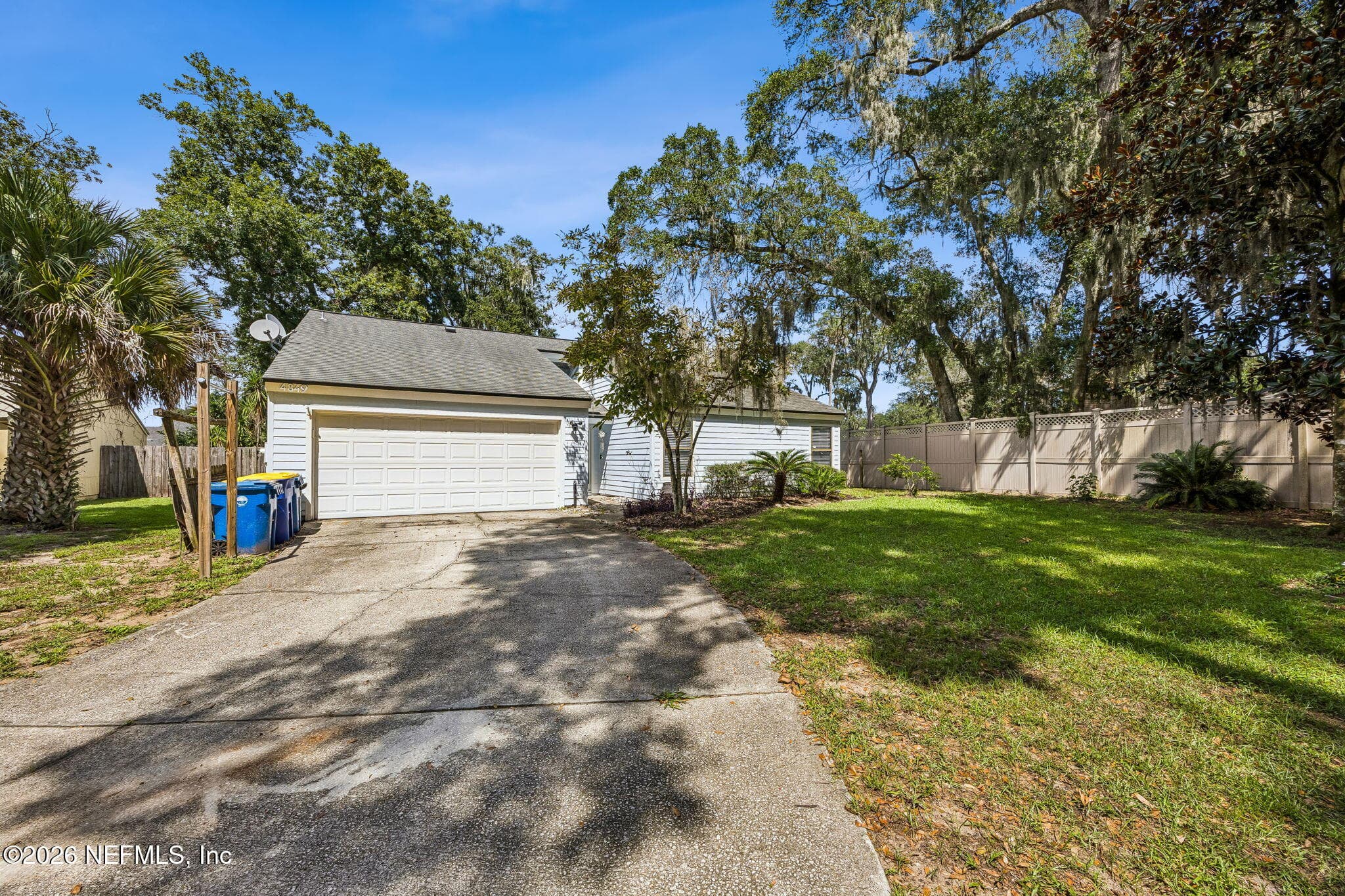 4849 DOVETREE Lane, Jacksonville — photo 3