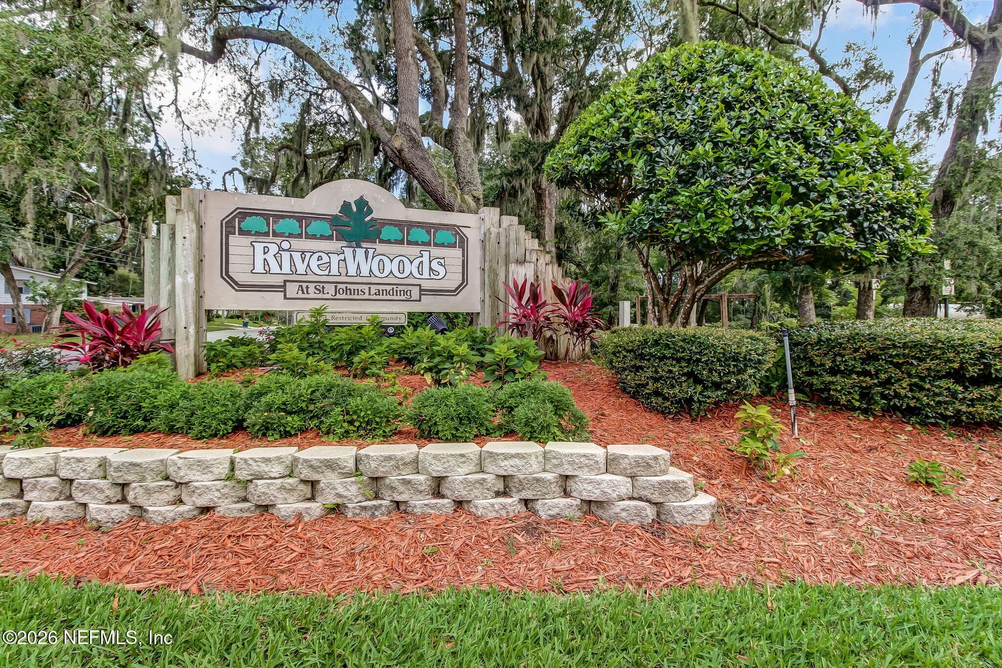 4849 DOVETREE Lane, Jacksonville — photo 2