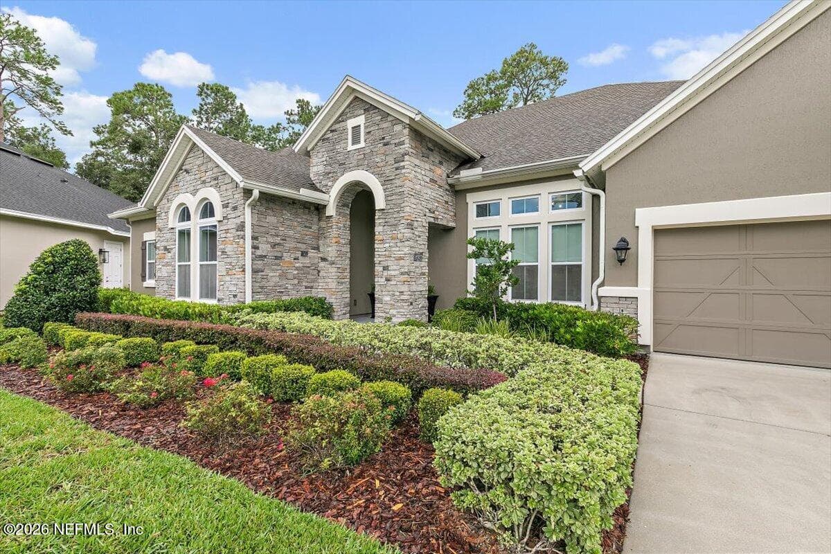2506 RILEY OAKS Trail, Jacksonville — photo 2