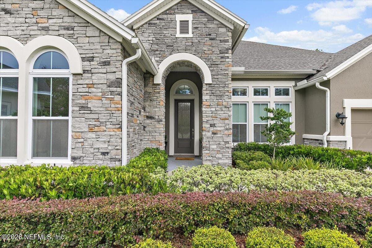 2506 RILEY OAKS Trail, Jacksonville — photo 3