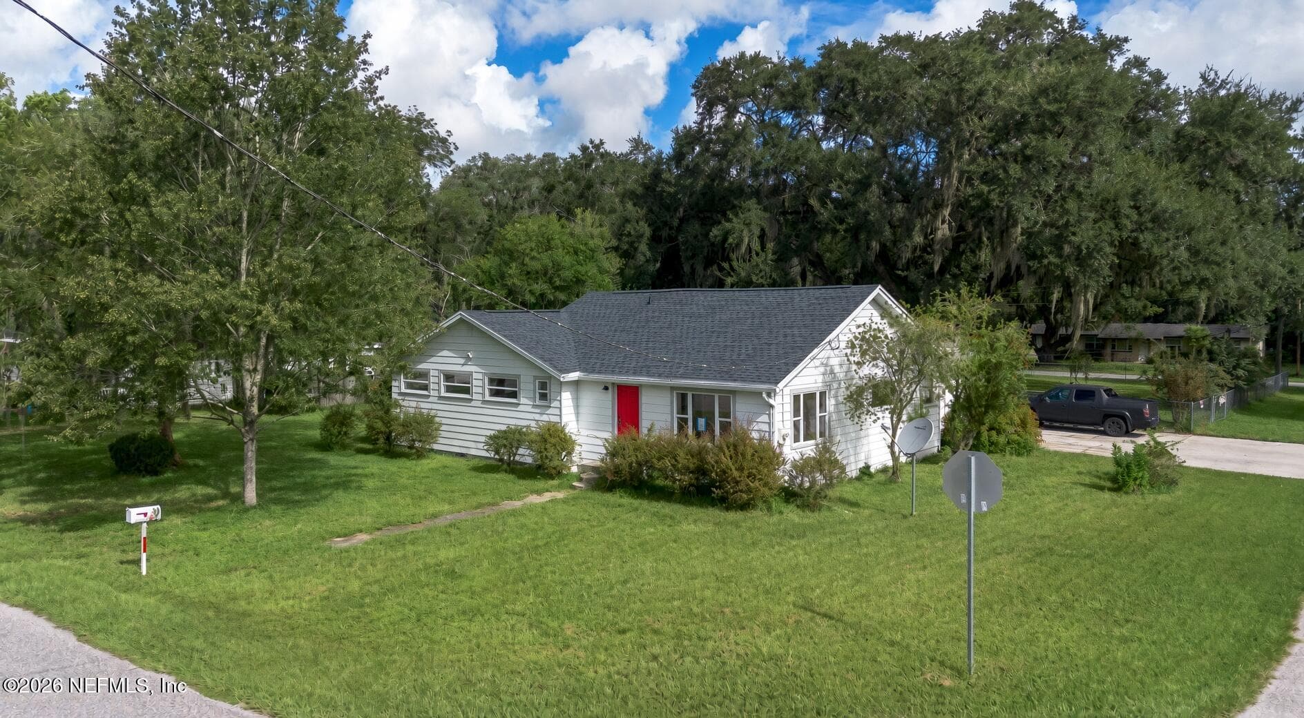 8007 MARINER Street, Jacksonville — photo 2