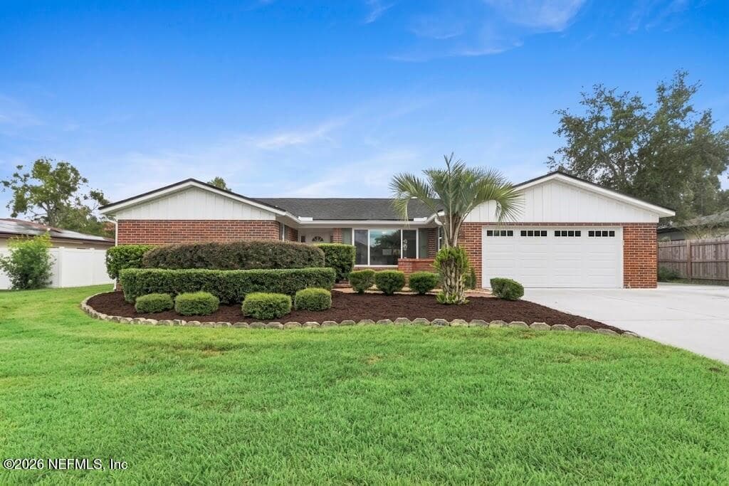5459 HARDEN Avenue, Orange Park — photo 2