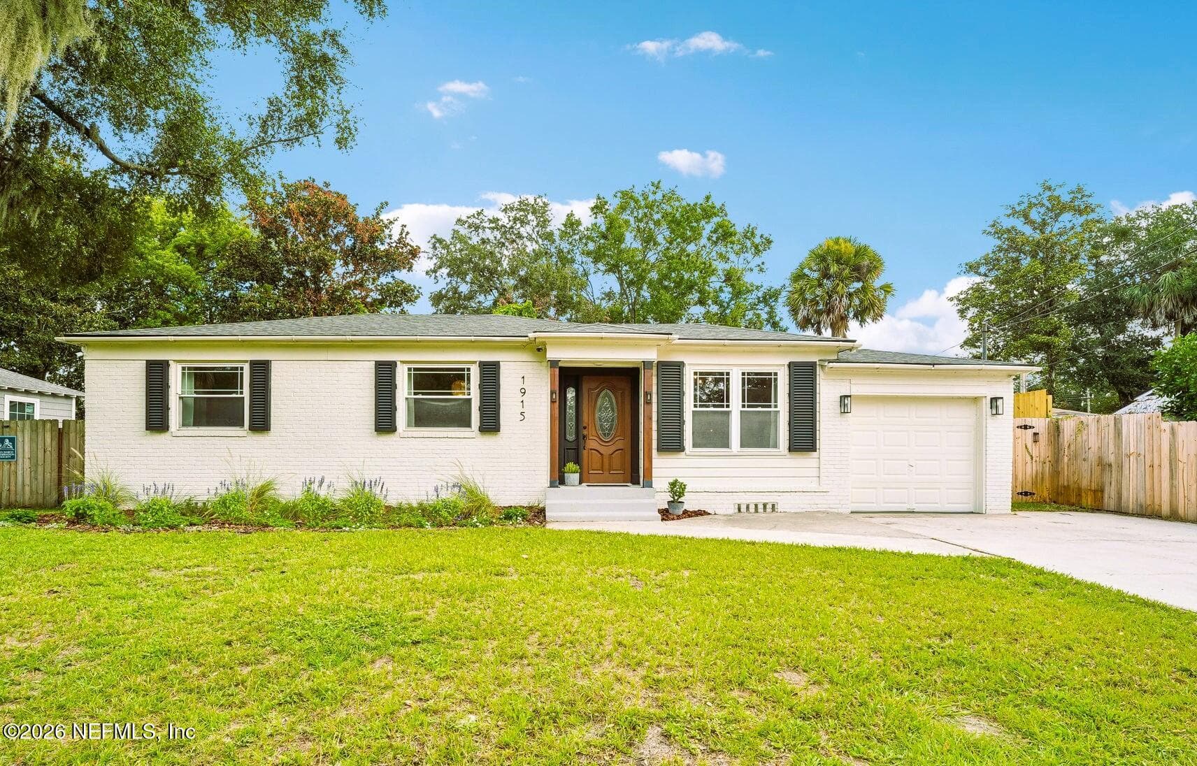 1915 FELCH Avenue, Jacksonville — exterior