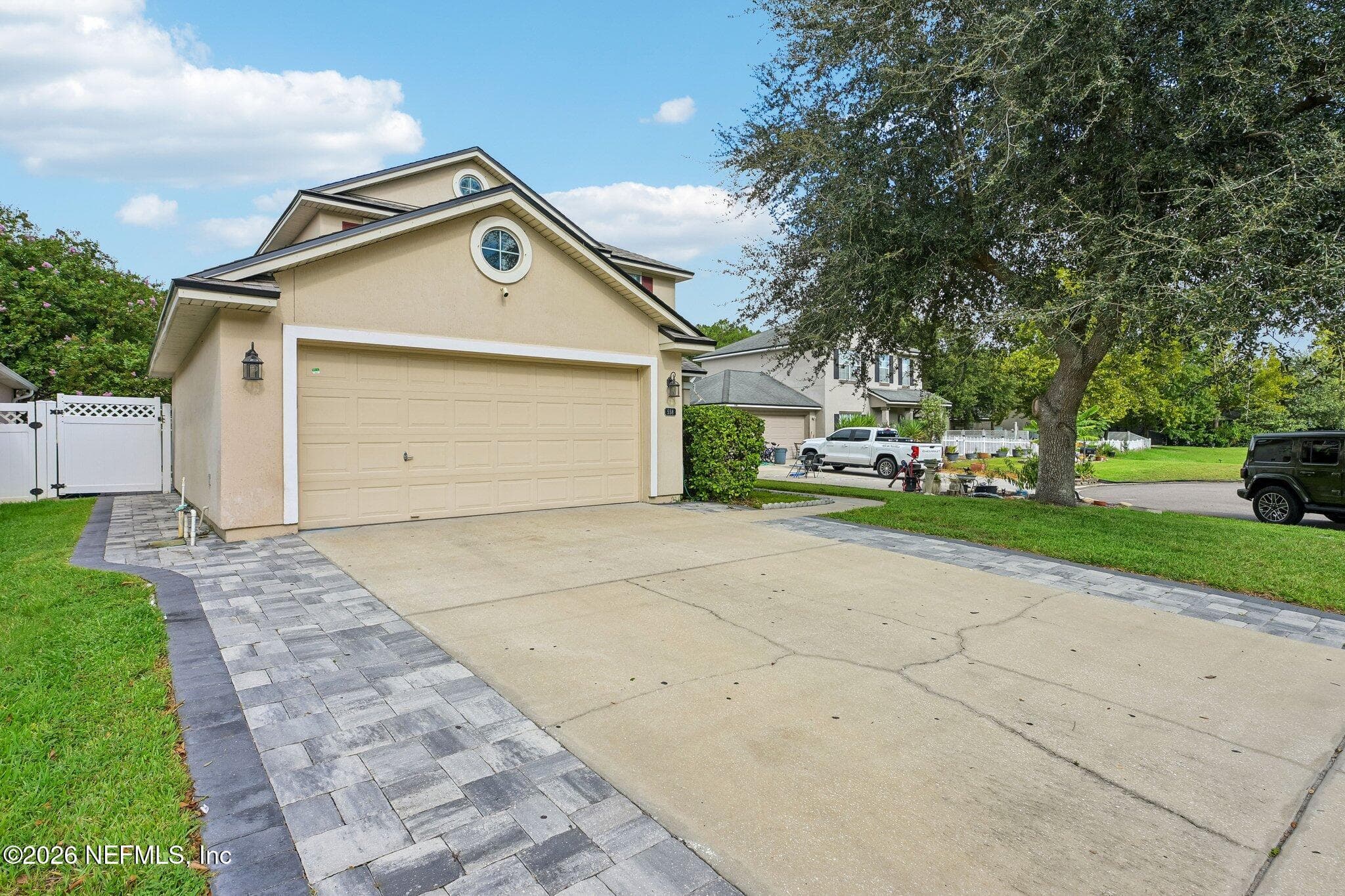 558 ROSERUSH Lane, Jacksonville — photo 2