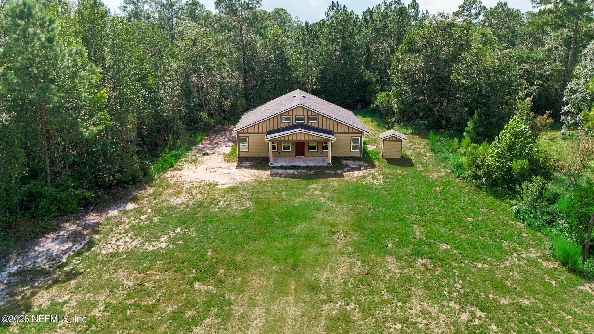4215 OAK FOREST Lane, Keystone Heights — photo 3
