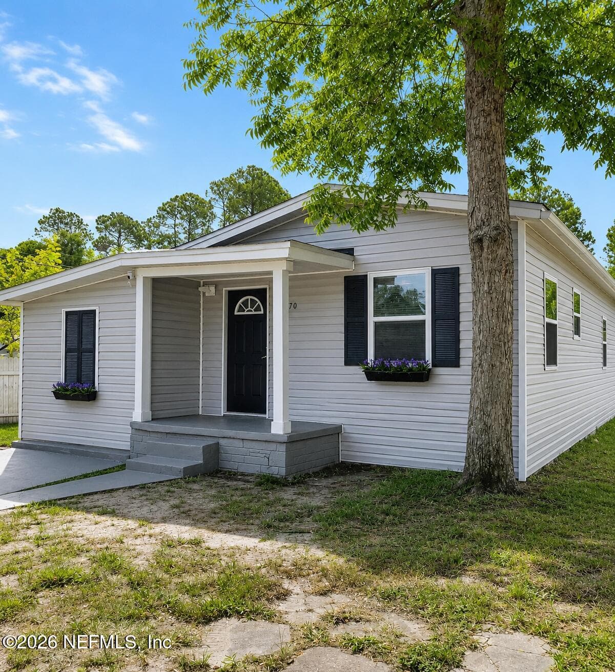 1710 ROWE Avenue, Jacksonville — exterior