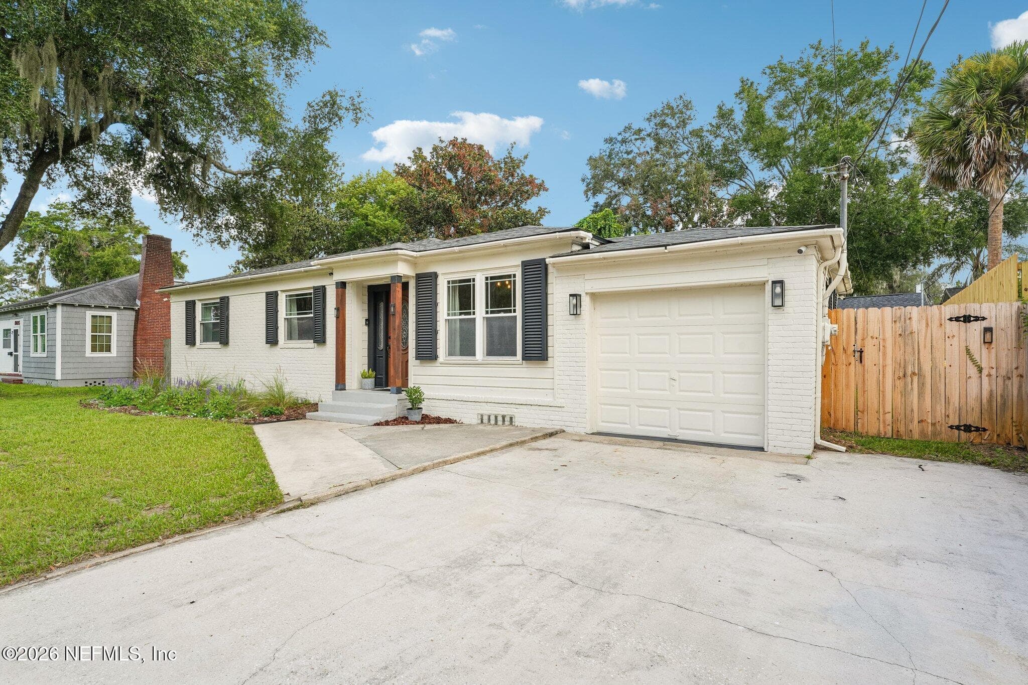 1915 FELCH Avenue, Jacksonville — photo 3