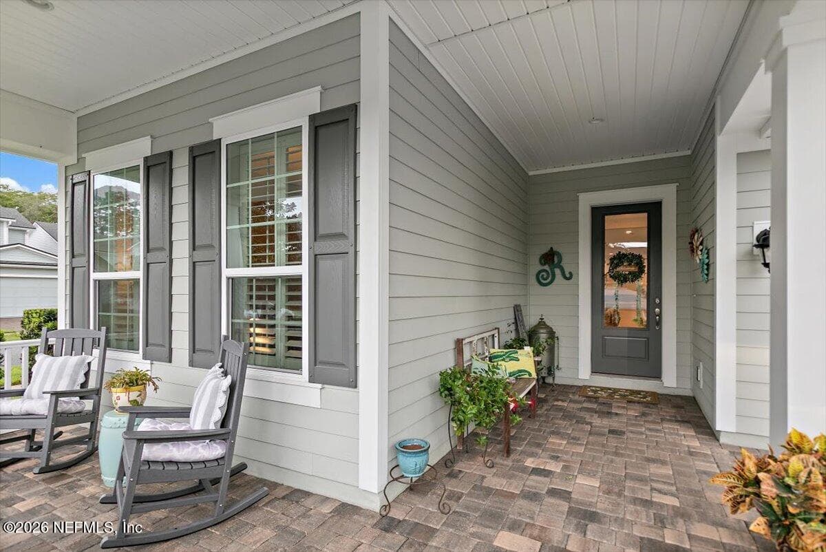 194 CAPE HATTERAS Drive, Ponte Vedra — photo 2