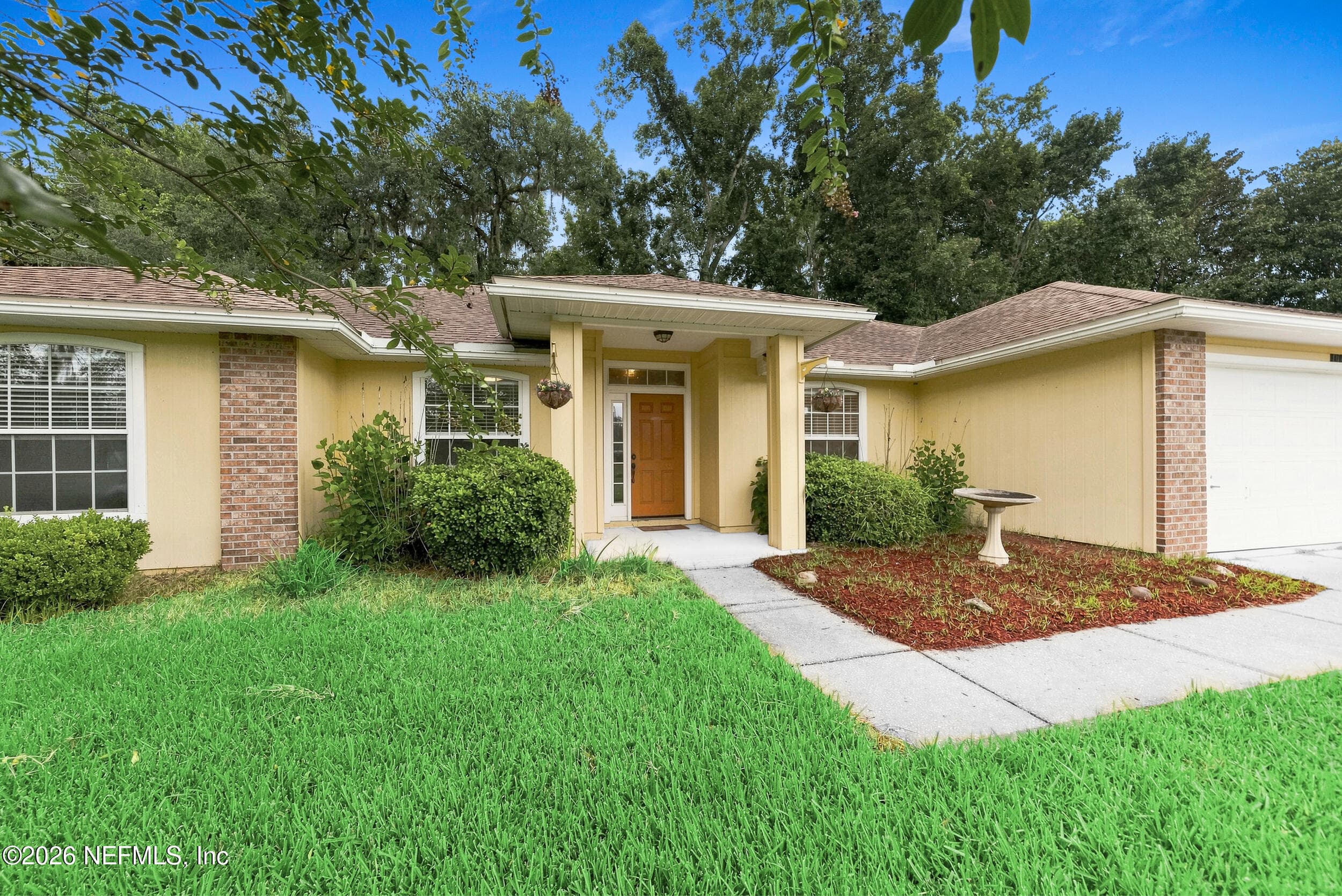 1041 WHIRLAWAY Circle N, Jacksonville — photo 3