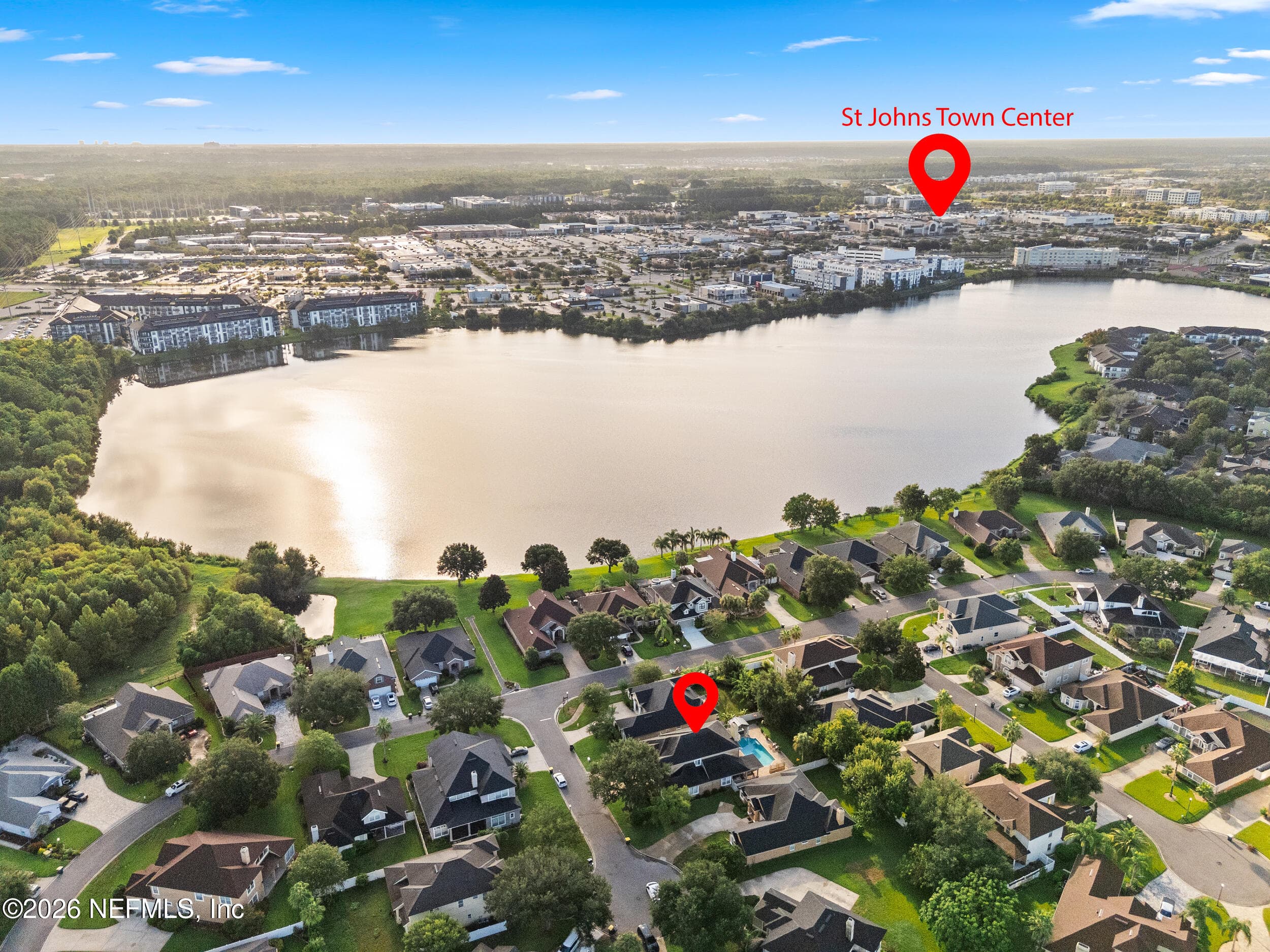 10124 CROFTON Court, Jacksonville — photo 2