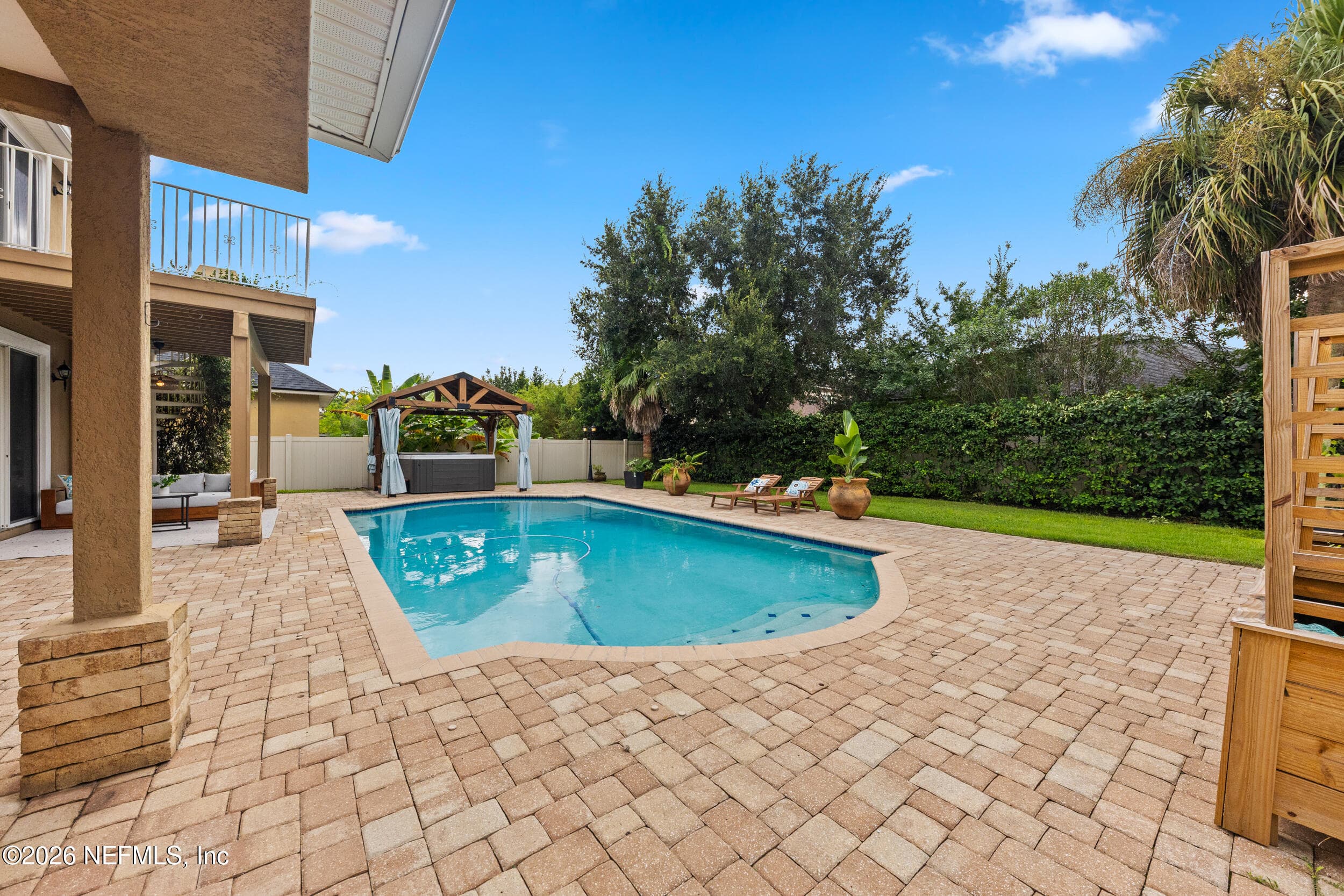 10124 CROFTON Court, Jacksonville — photo 3