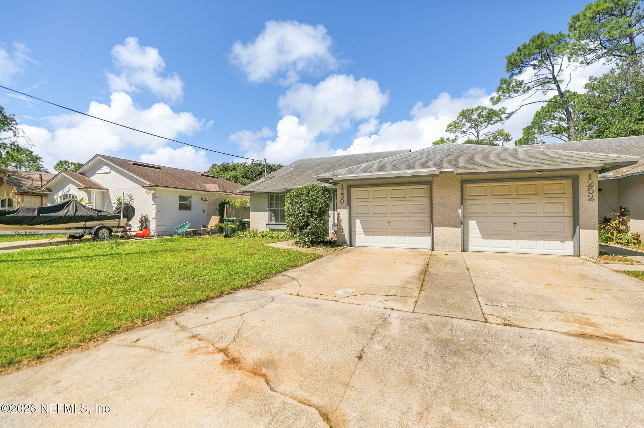 1250 ROSE Street, Atlantic Beach — photo 2