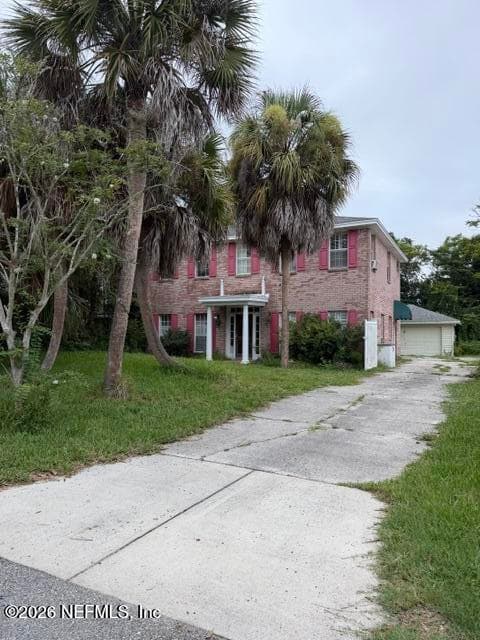 35 JACKSON Avenue, Ponte Vedra Beach — photo 2
