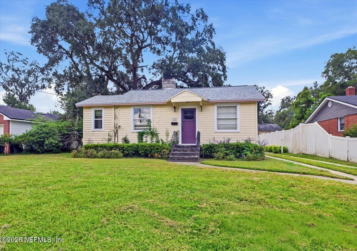 1766 GREENRIDGE Road, Jacksonville — photo 2