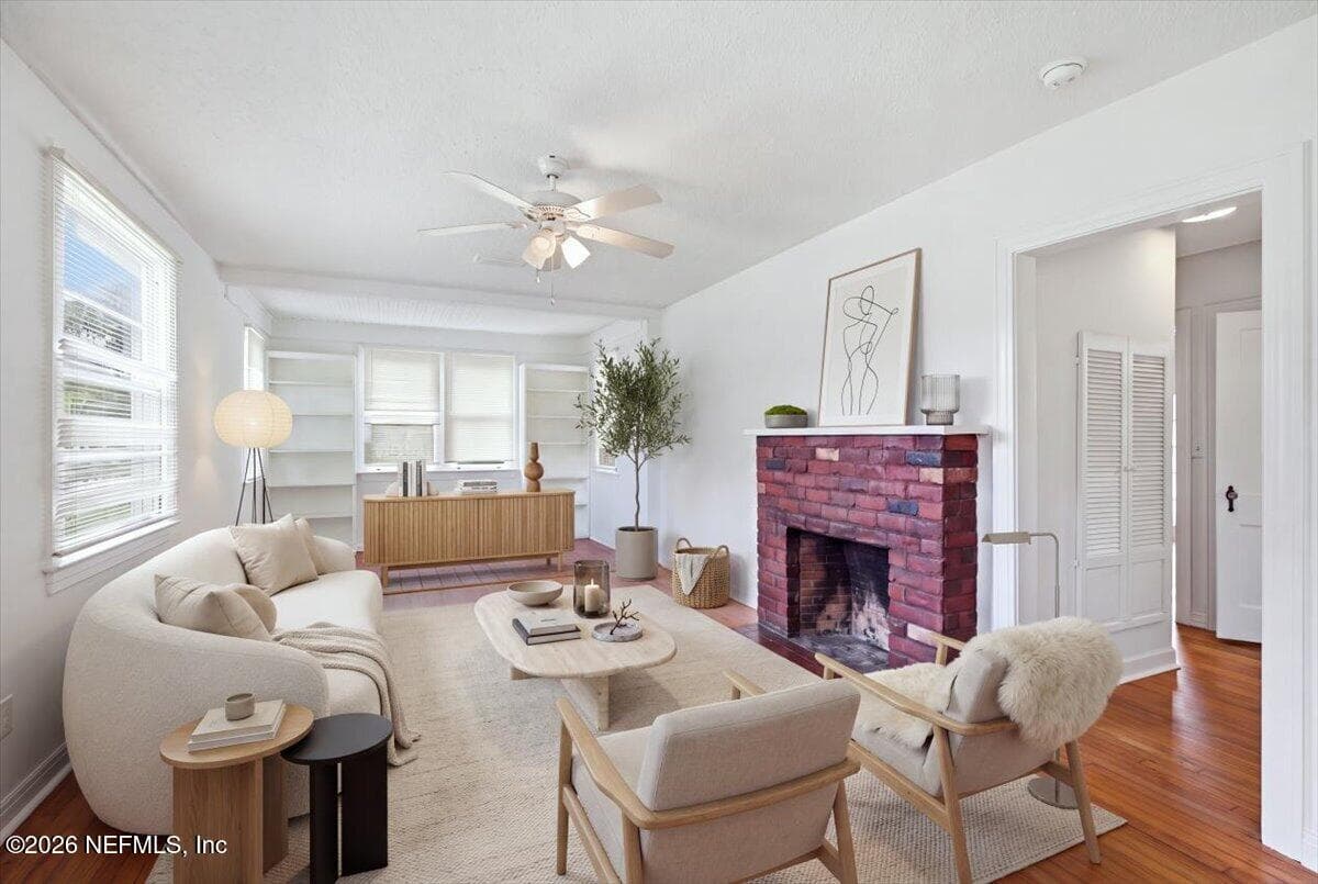1766 GREENRIDGE Road, Jacksonville — photo 3