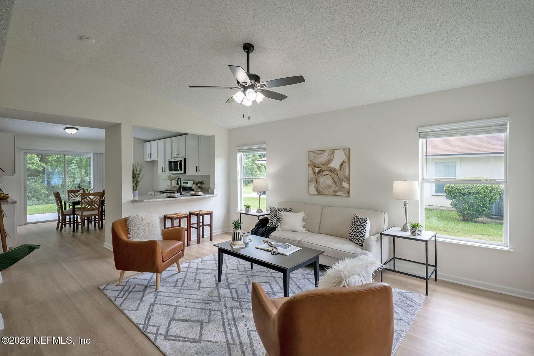 9769 CHIRPING Way, Jacksonville — photo 2