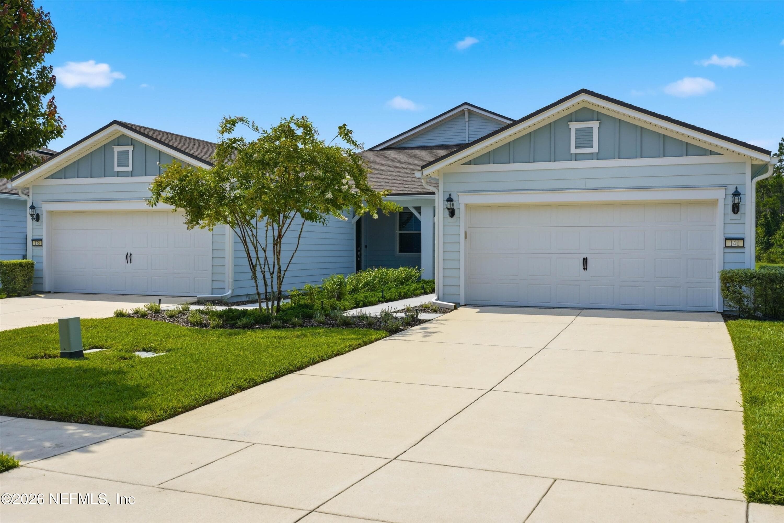 141 WHEATFIELD Avenue, Ponte Vedra — photo 2