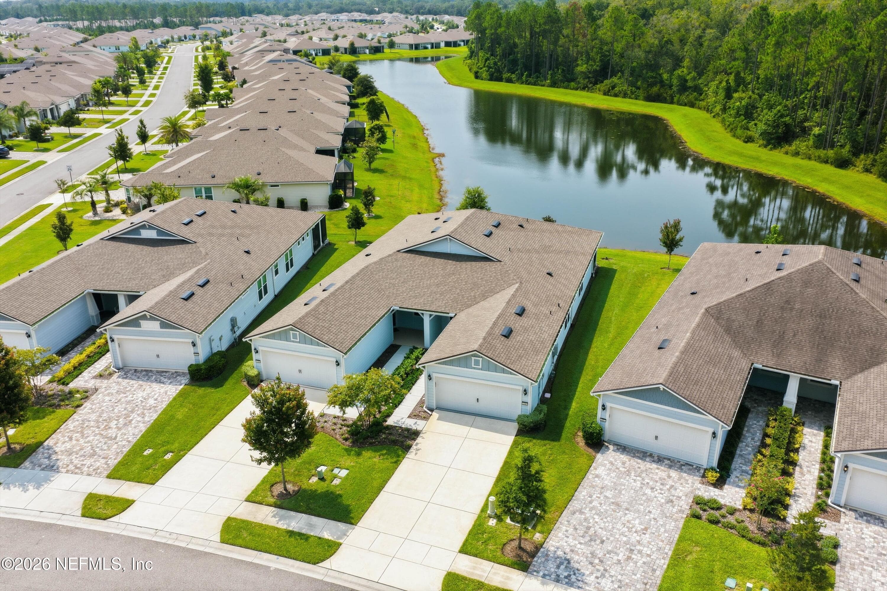 141 WHEATFIELD Avenue, Ponte Vedra — exterior