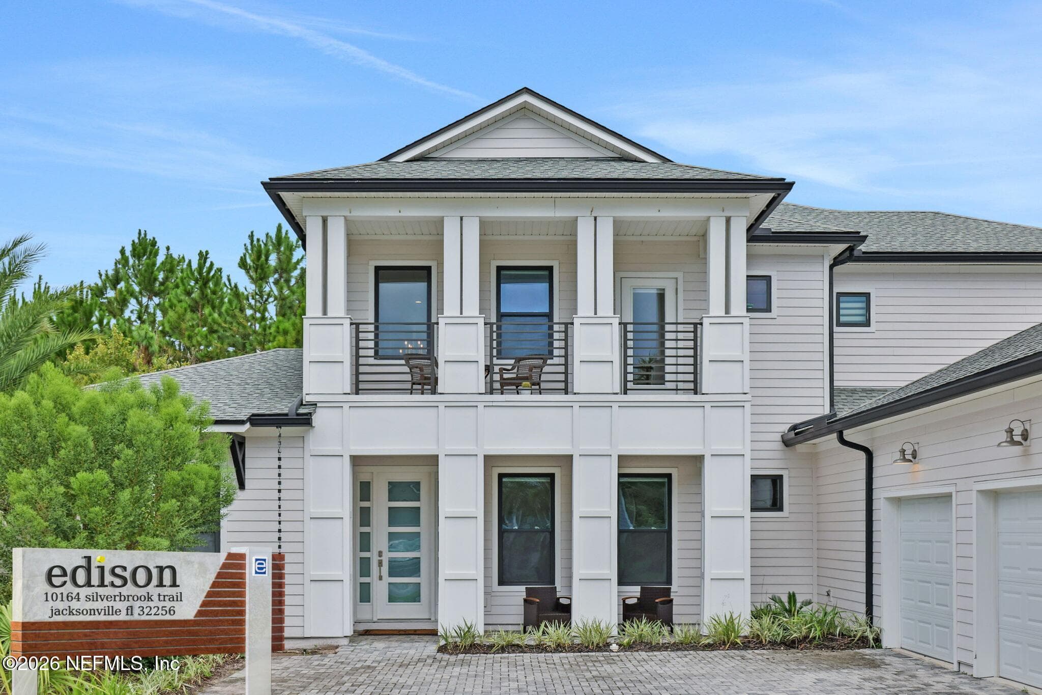 10164 SILVERBROOK Trail, Jacksonville — photo 3