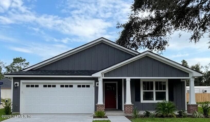 375 DRONE Street, Jacksonville — exterior