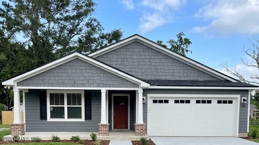 14322 ROCKET Street, Jacksonville — exterior