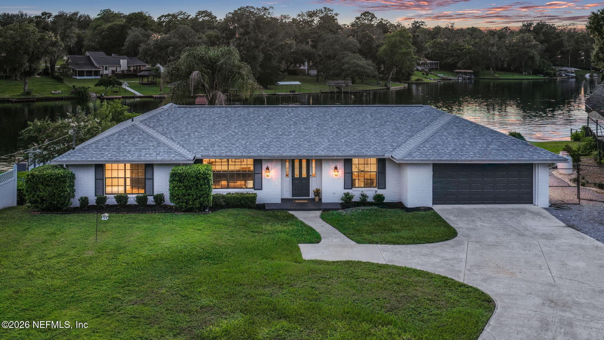 244 JESSIE LEE Court, Green Cove Springs — photo 2