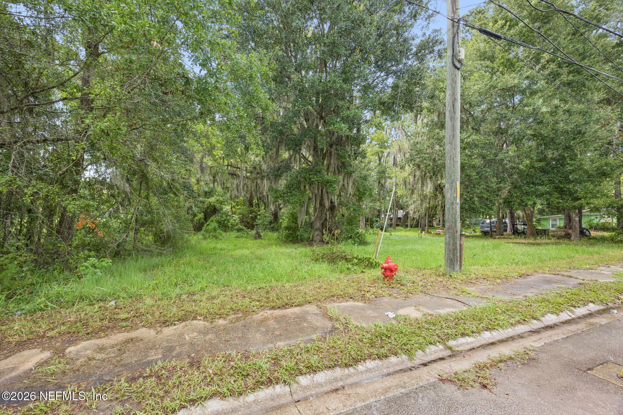 0 OFF MILLER Street, Orange Park — photo 2